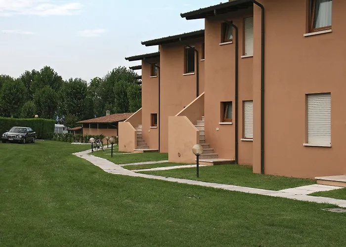 Camping TiglioAlbergo