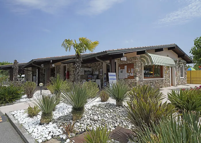 Camping TiglioAlbergo